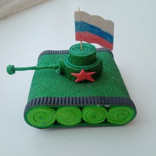 "Для победы"