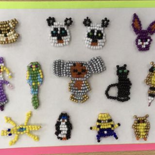 «Чебурашка и его друзья»