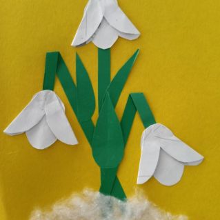 "Первоцветы"