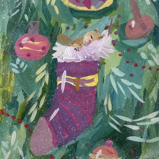 «Рождественский подарок»