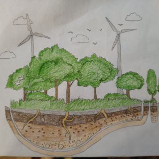 Экономьте  электроэнергию!