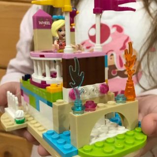 Летучий корабль