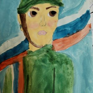 Защитник России