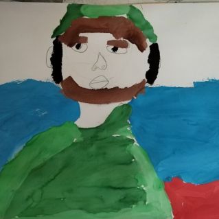 Защитник Родины