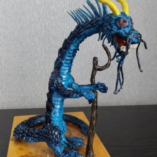 Империя дракона