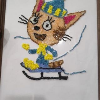 Любимый герой