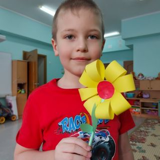 Для милой мамы