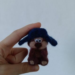 Подарок папе