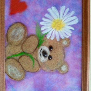 Подарок для мамы