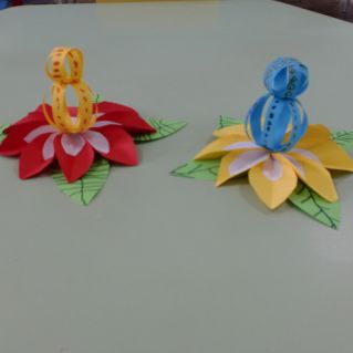 Подарок к 8 марта