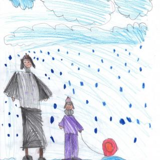 "Мама - лучшая подружка"