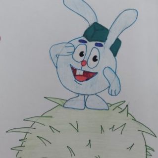 Здравствуй солдат