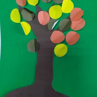 Дерево жизни