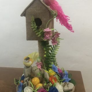 Весна-красна!