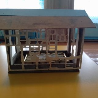 Мы готовы к встрече с птицами