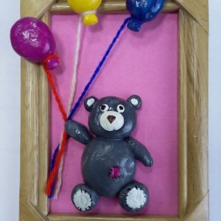 Подарок для мамы