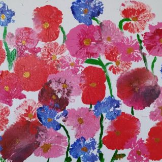 Чудеса весны