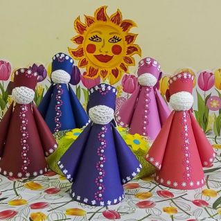 Мартовская кутерьма