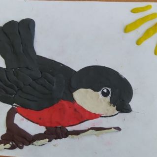 Весна пришла!