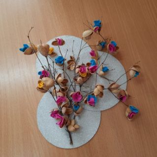 "Пробуждение"