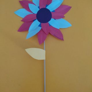 Подарок   любимой  мамочке!