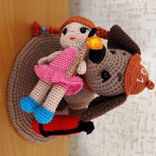 "Друг в беде не бросит"