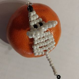 Озорная мышка