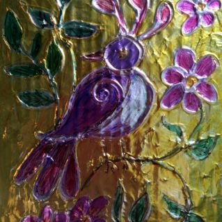 "Птичья трель"