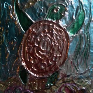 "Подводный мир"