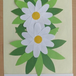 Подарок маме