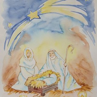 "ЧУДО РОЖДЕСТВА""