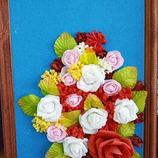 подарок маме