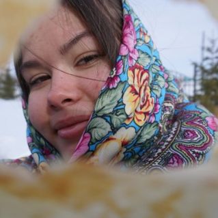 "Масленица в объективе"