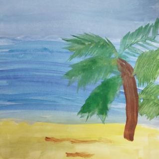 Мечты о море