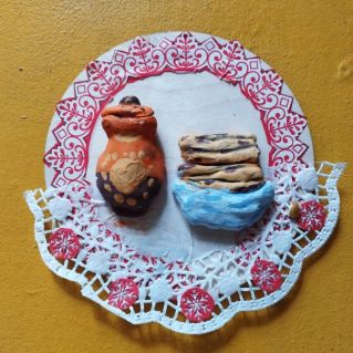 Угощайтесь