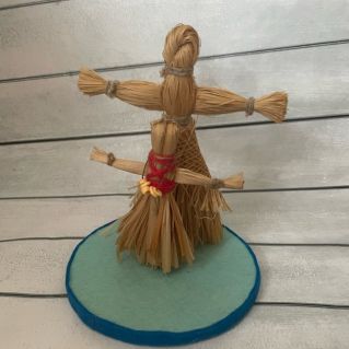 "Прощай Зима"