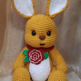 "Заинька, миленький"