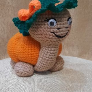 "Милашка-черепашка"