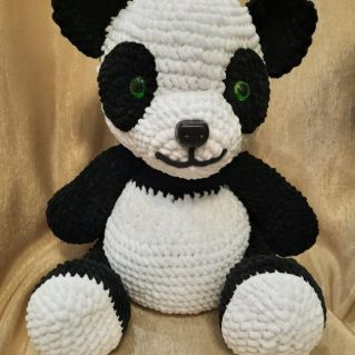 "Мишка Панда"