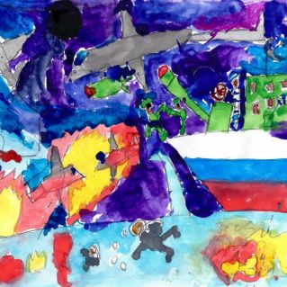 Защитники Родины