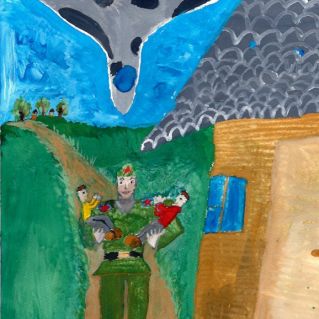 Защитник Родины