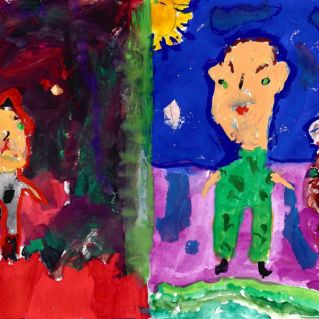 Защитник Родины