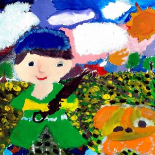 Защитники Родины