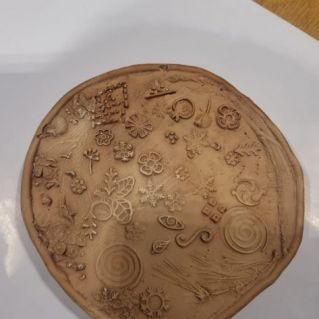 Творческий калейдоскоп