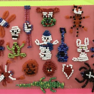 «В гостях у Снеговика»