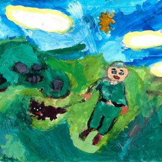 Защитники Родины