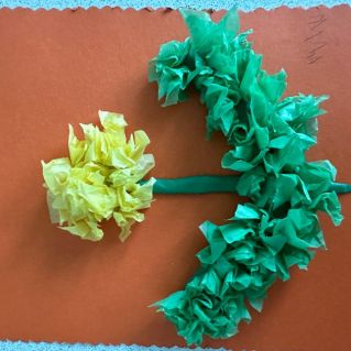 Чудесная весна!