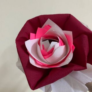 "Роза для мамы"