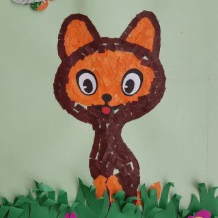 "Котёнок по имени Гав"