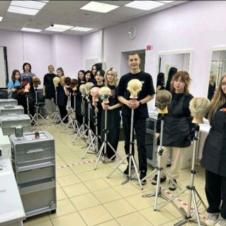 Постоянные клиенты